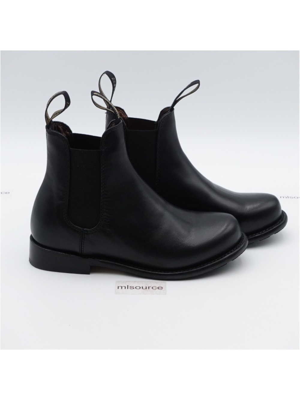 NEW Women's Blundstone 153 Heritage Goodyear Welt Chelsea Boot - Picture 3 of 10